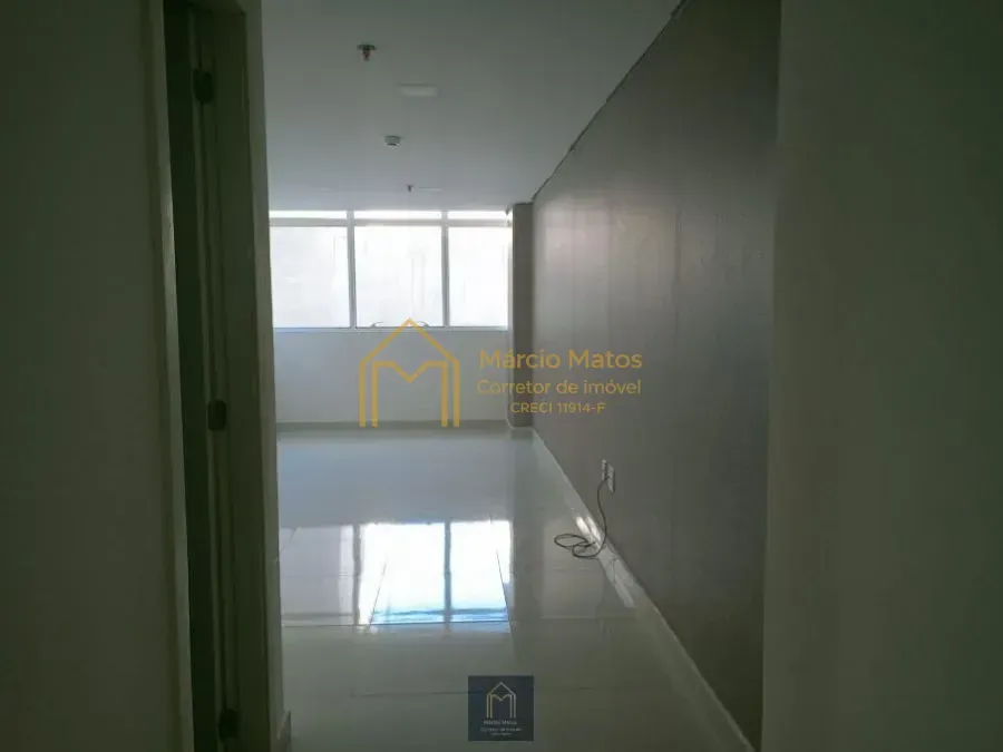 Imagem Alugo salas comerciais em Cariacica