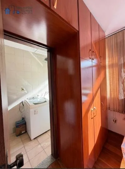 Imagem Apartamento com 02 quartos, vaga no Sagrada Família!!!!!!
