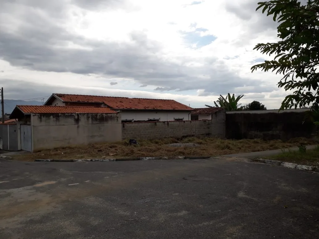 Foto do imóvel Terreno à venda 267.5M², Jardim Mariana, Pindamonhangaba - SP