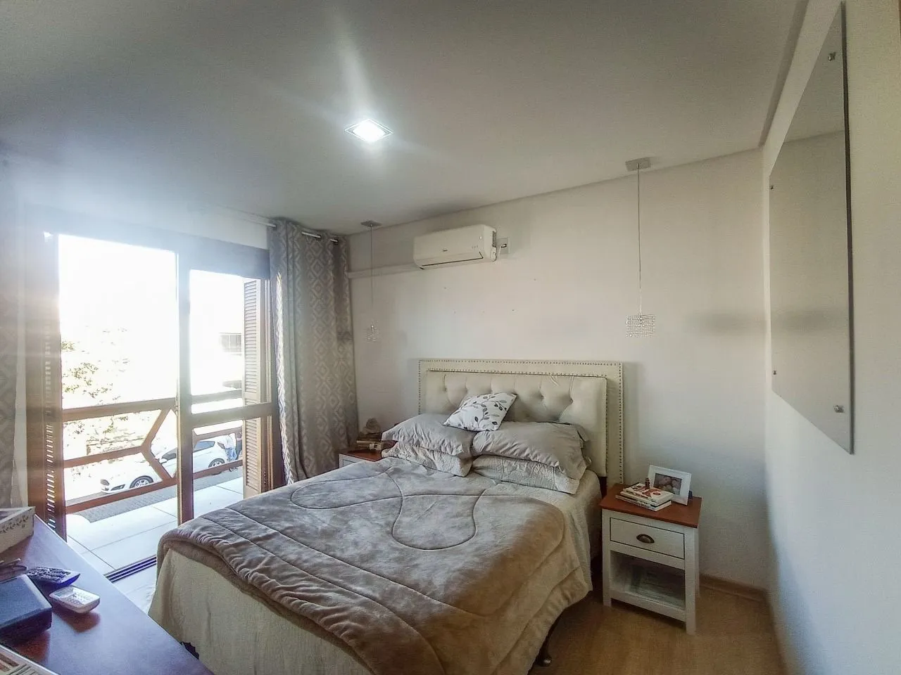Imagem Casa no bairro Hípica - 3 dormitórios