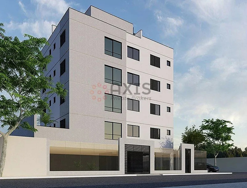 Imagem Studio à venda no Sagrada Família - Duplex com área externa