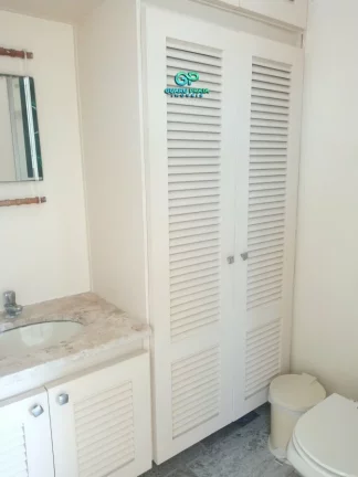 Imagem Apartamento Cobertura Duplex para Venda em Enseada Guarujá-SP
