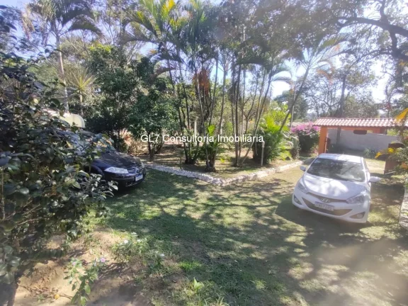 Imagem Chácara Viracopos Indaiatuba-SP