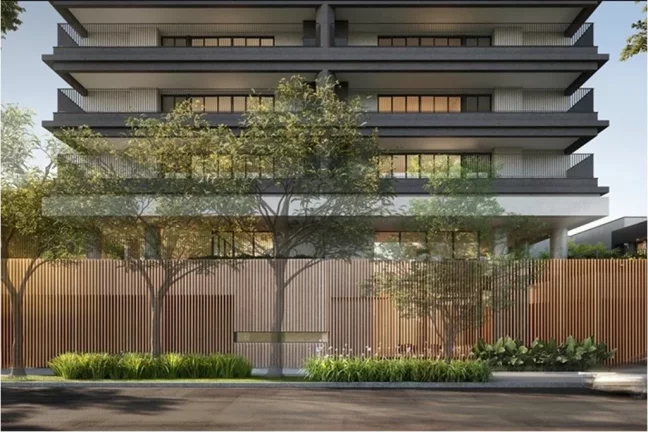 Imagem Apartamento à venda em São Paulo, Vila Clementino, com 4 quartos, 232m2