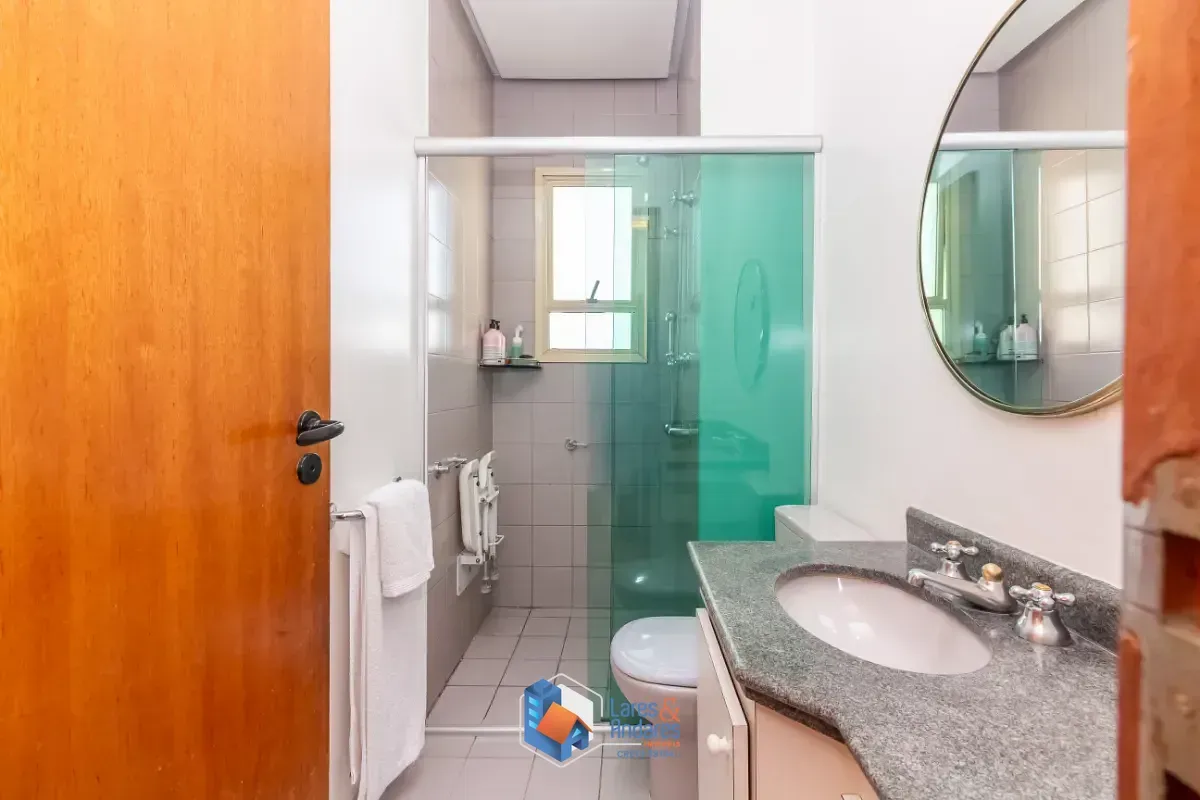 Imagem Apartamento para venda em Tatuapé com 3 quartos, sendo 1 suíte, 129m²