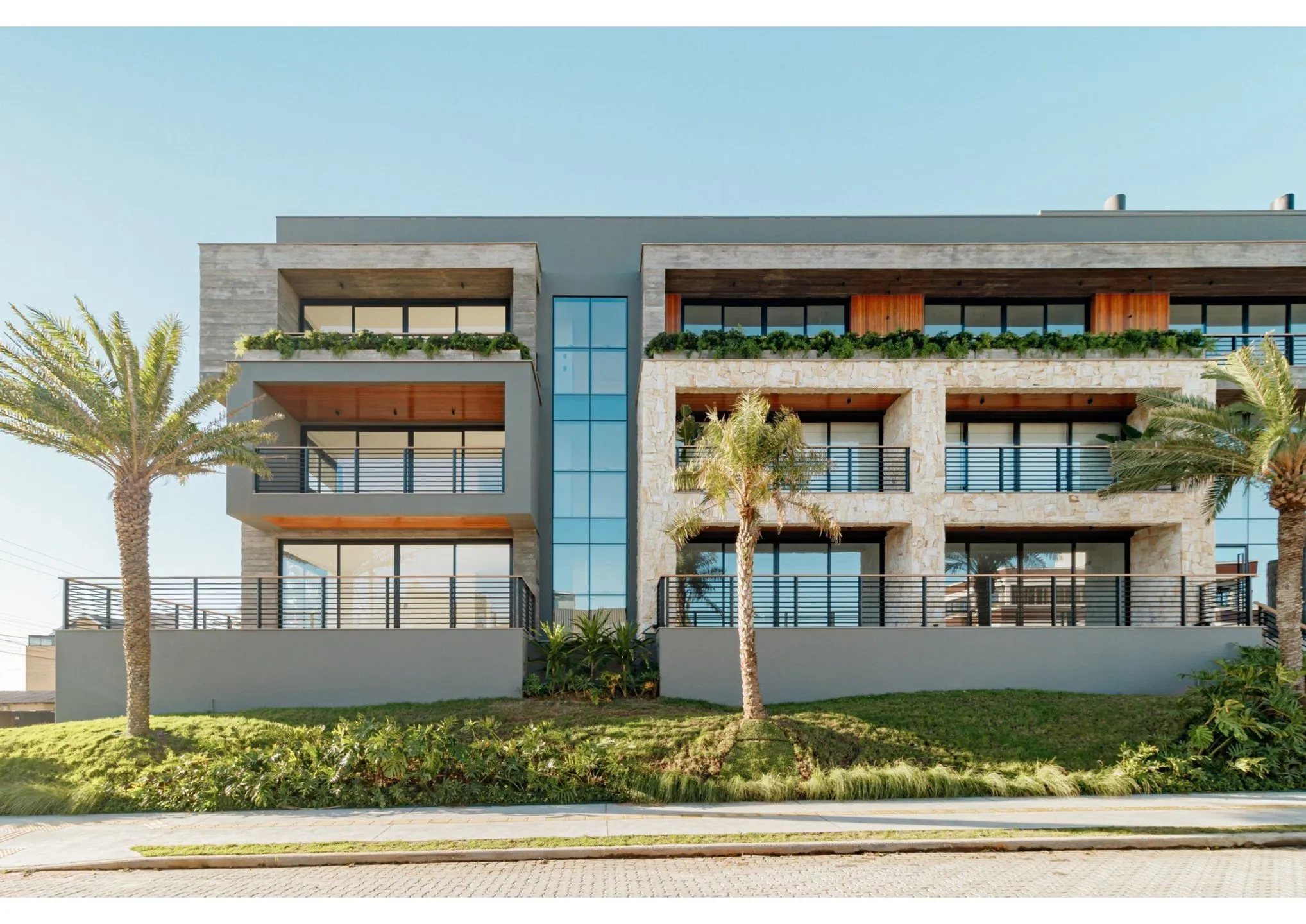Imagem Studio à venda em Torres, Praia da Cal, com 1 quarto, 50.39m2