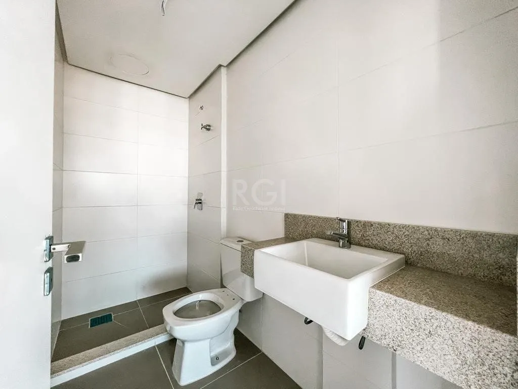 Imagem Apartamento em São João