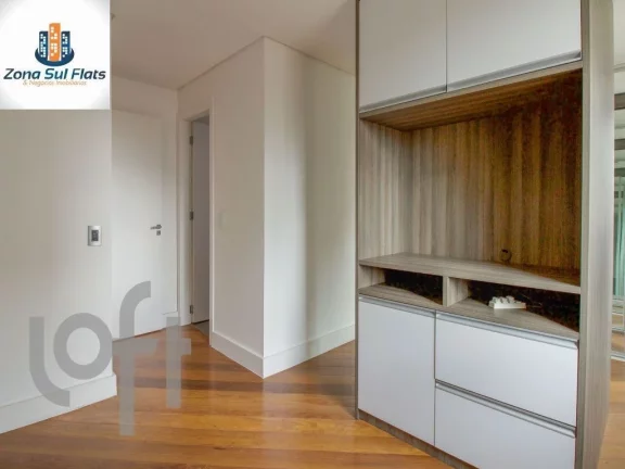 Imagem APARTAMENTO RESIDENCIAL em SÃO PAULO - SP, VILA GUMERCINDO