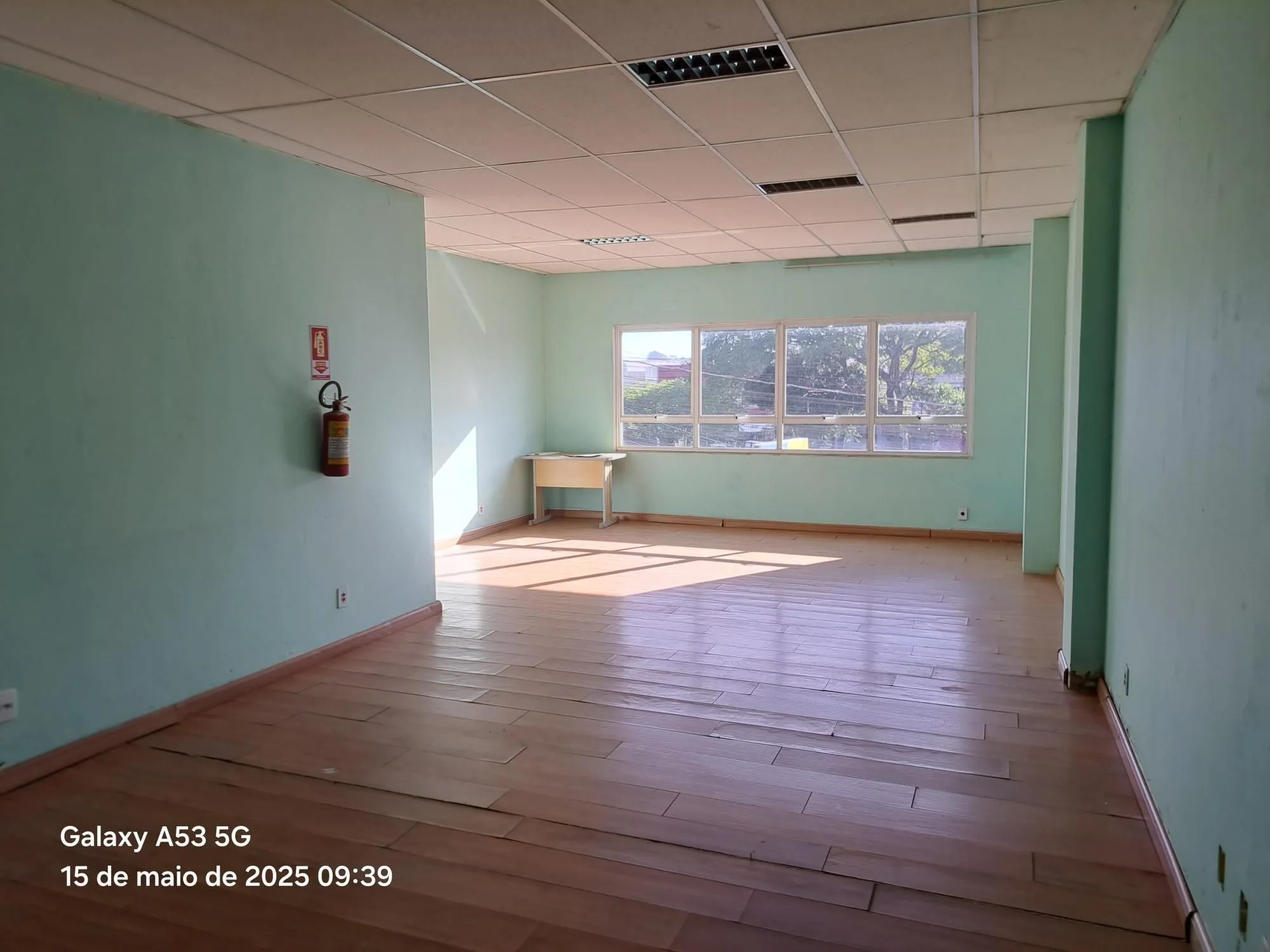 Imagem Prédio comercial 131m² Bairro São Jerônimo