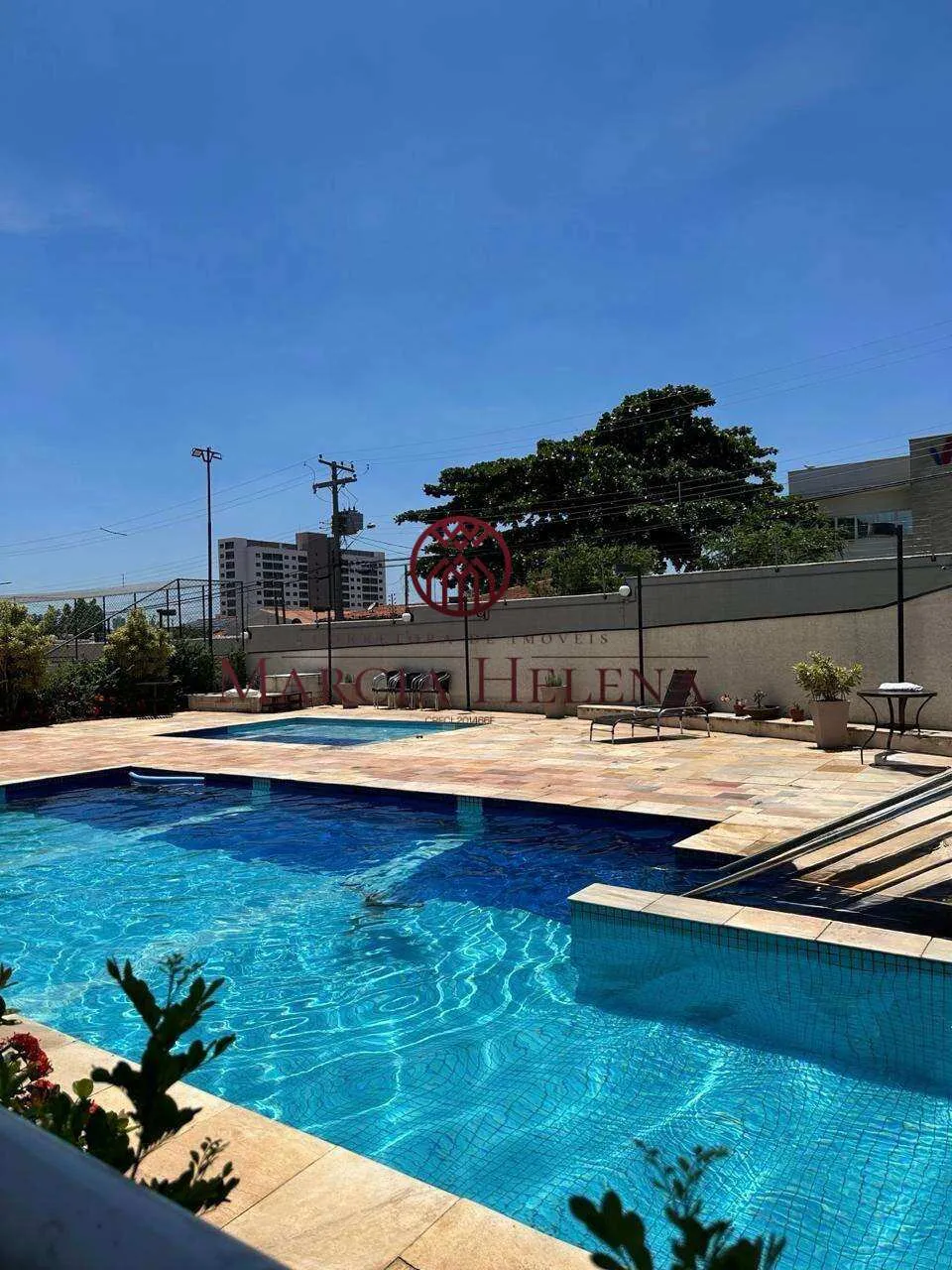 Imagem Apartamento à venda, no Vita Parque em Campinas, Parque Industrial, com 3 quartos, 67m2