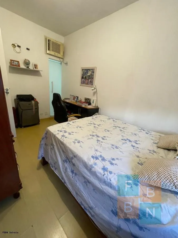 Imagem Casa em Condomínio para Venda em Rio de Janeiro / RJ no bairro Freguesia (Jacarepaguá)