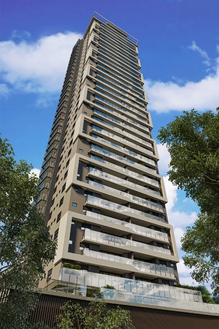 Imagem Apartamento à venda no bairro Jardim Goiás - Goiânia/GO