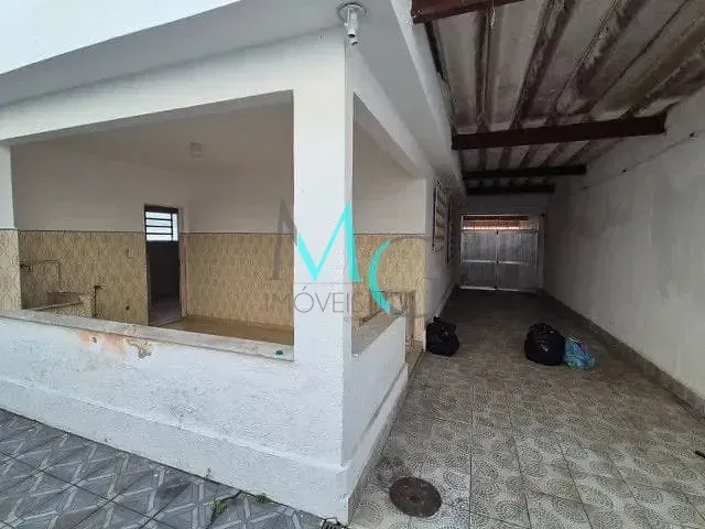 Imagem Casa com 5 dormitórios à venda, 250 m² por R$ 750.000,00 - Campo Grande - Rio de Janeiro/RJ
