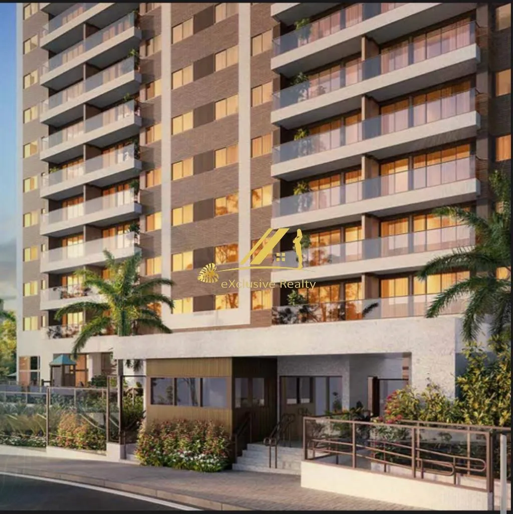 Imagem Apartamento RESIDENCIAL em Salvador - Bahia, Caminho das Árvores