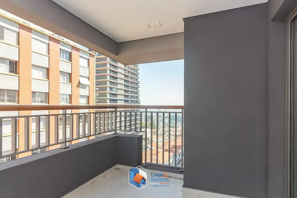 Foto do imóvel Apartamento à venda 1 Quarto 1 Vaga 37.36M² Vila Madalena São Paulo - SP em Rua Ministro Sinésio Rocha