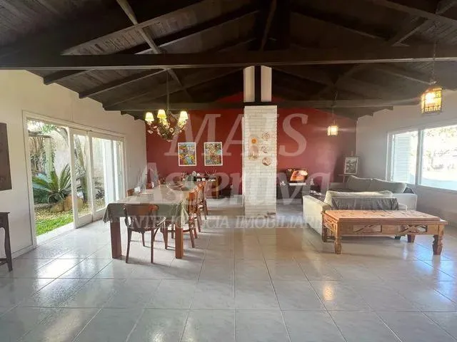 Imagem Ótima casa a venda em Rainha do Mar, Xangri-Lá/RS - 4 dormitórios