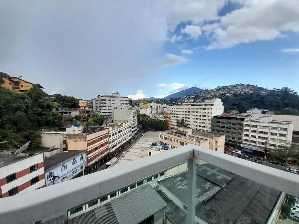 Imagem Apartamento para Venda em Teresópolis / RJ no bairro Várzea