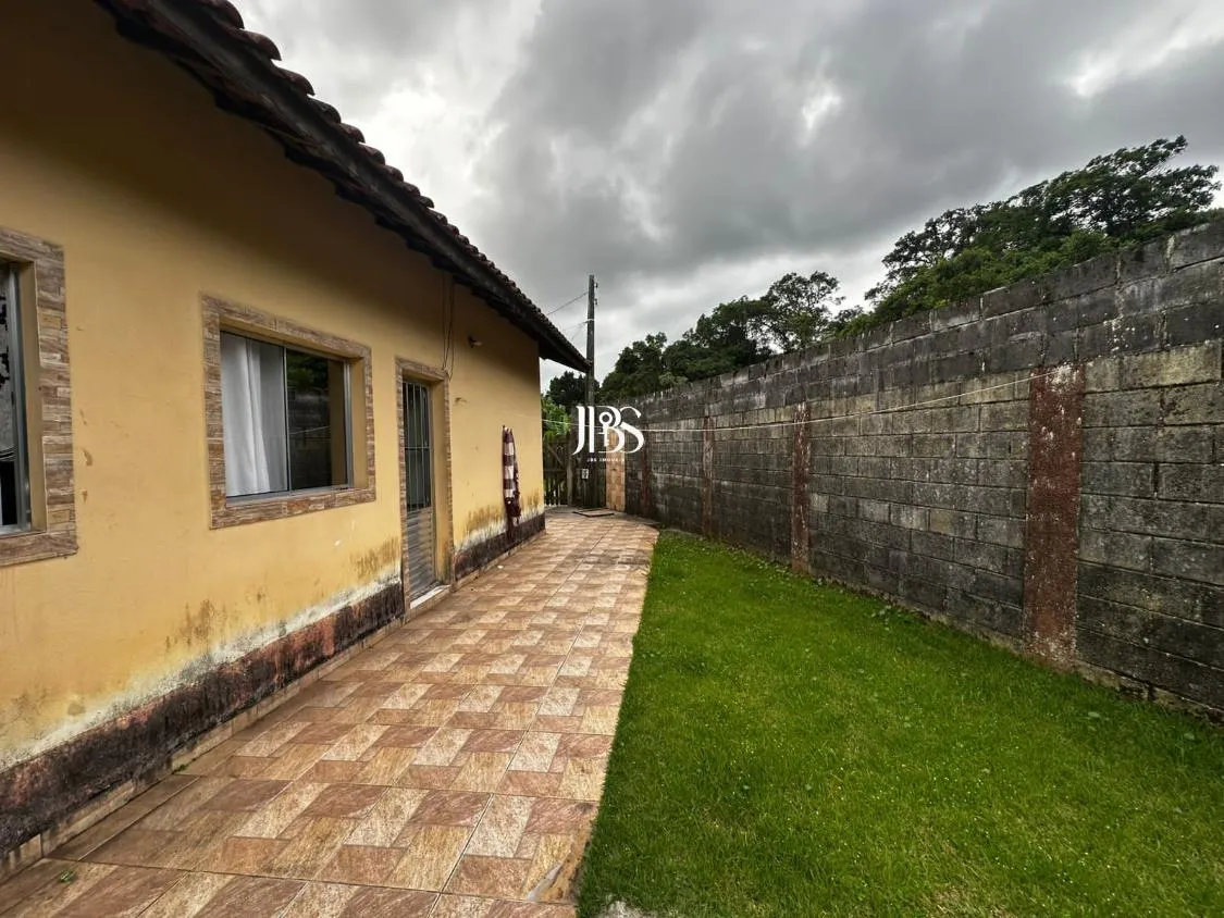 Imagem Casa, Residencial para Aluguel, Nossa Senhora do Sion, Itanhaém