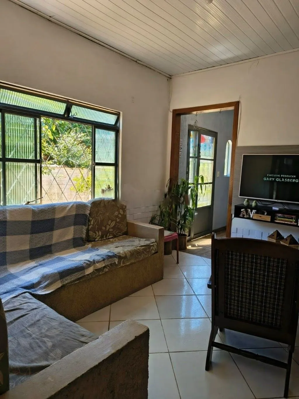 Imagem Casa térrea!