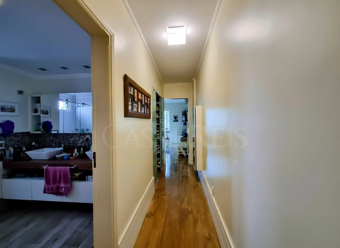 Imagem Apartamento 3 quartos à venda em Centro, Poços de Caldas