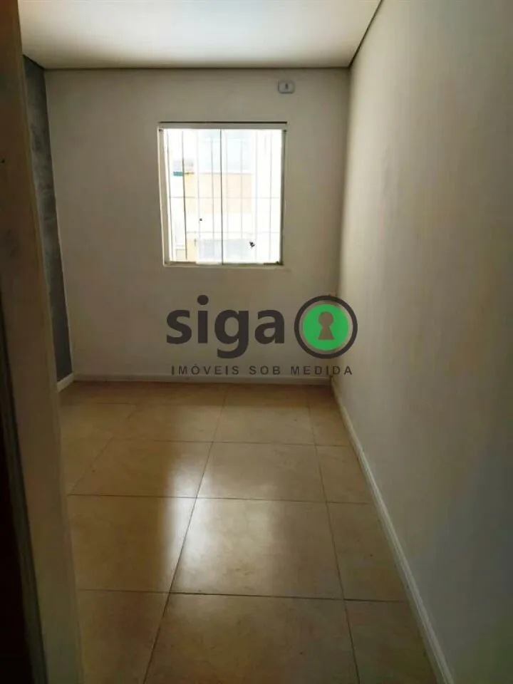 Imagem Sobrado Comercial 150m², 5 quartos na Vila Clementino- Locação!!!