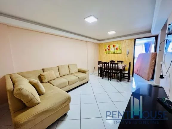 Imagem Apartamento Zona Central para Venda em Balneário Camboriú, CENTRO, 1 dormitório, 1 banheiro, 1 vaga