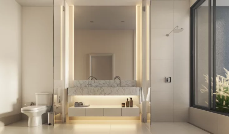Imagem Porto Alto - Apartamento à venda no bairro Mercês - Curitiba/PR