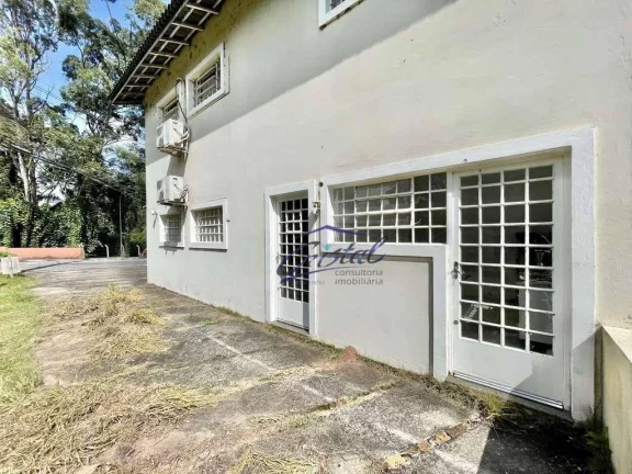 Imagem Casa à venda, 228 m² por R$ 1.960.000,00 - Granja Viana II - Cotia/SP