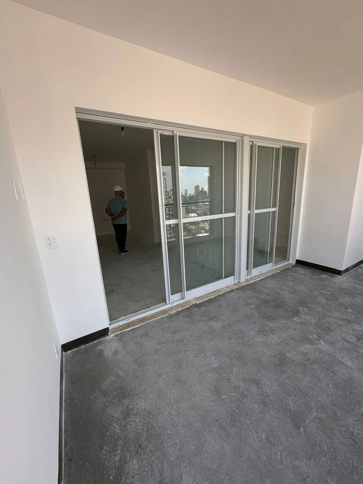Imagem Apartamento para venda em Mooca com 3 quartos, sendo 1 suíte, 82m2