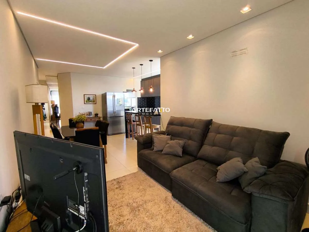 Imagem Apartamento à venda em Franca, Jardim Noêmia, com 2 quartos, 83,81m2