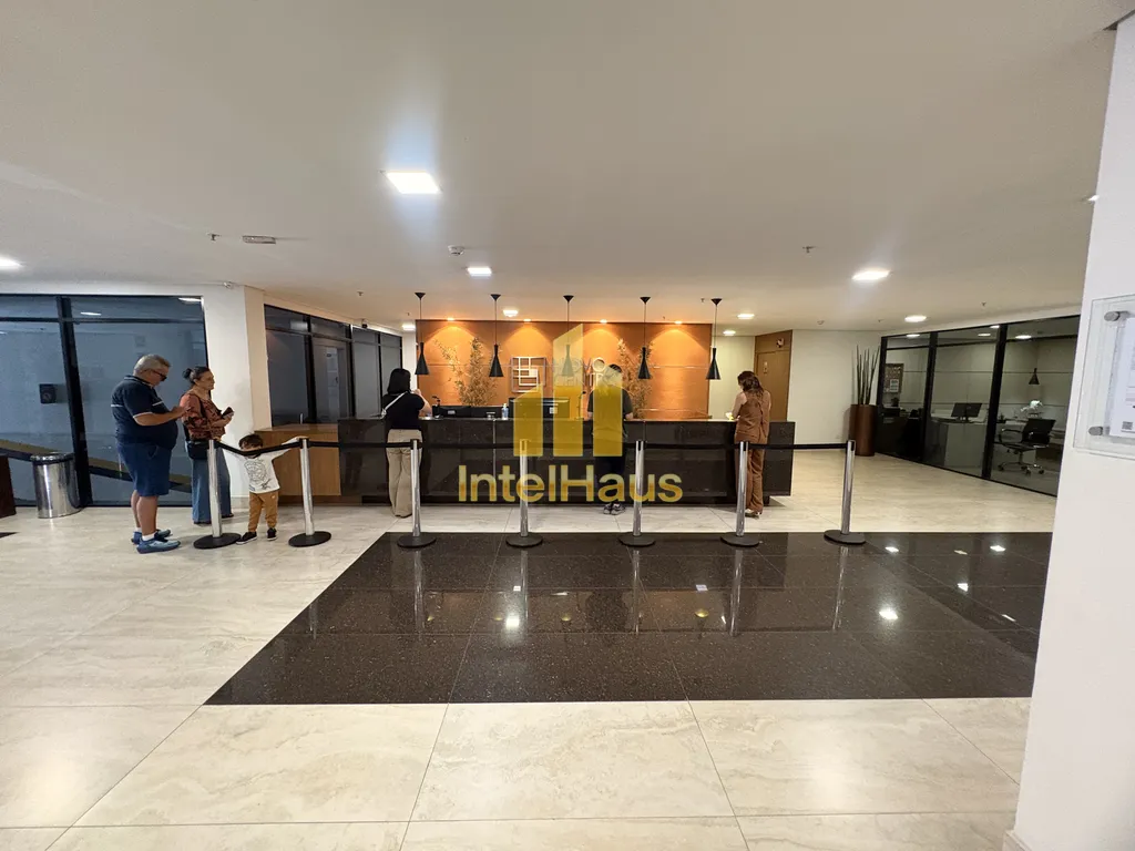 Imagem Excelente oportunidade para quem busca uma sala comercial em localização estratégica no Centro de...
