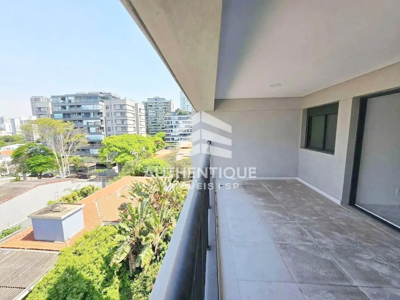 Imagem INSIGNIA CAMPO BELO - Apartamento no bairro Campo Belo à venda