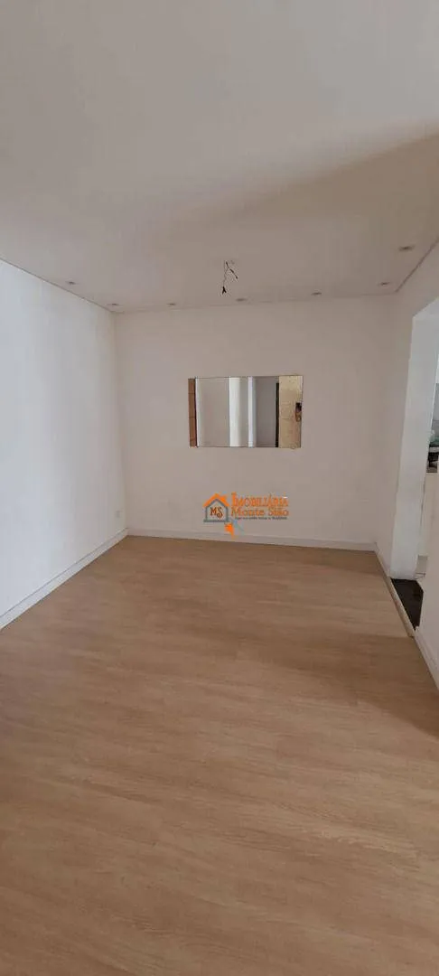 Imagem Apartamento à venda, 68 m² por R$ 355.000,00 - Vila Galvão - Guarulhos/SP