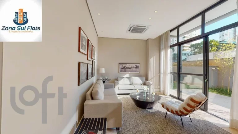 Imagem Apartamento à Venda Na Chácara Klabin Com 2 Dormitórios Sendo 1 Suíte e 2 Vagas