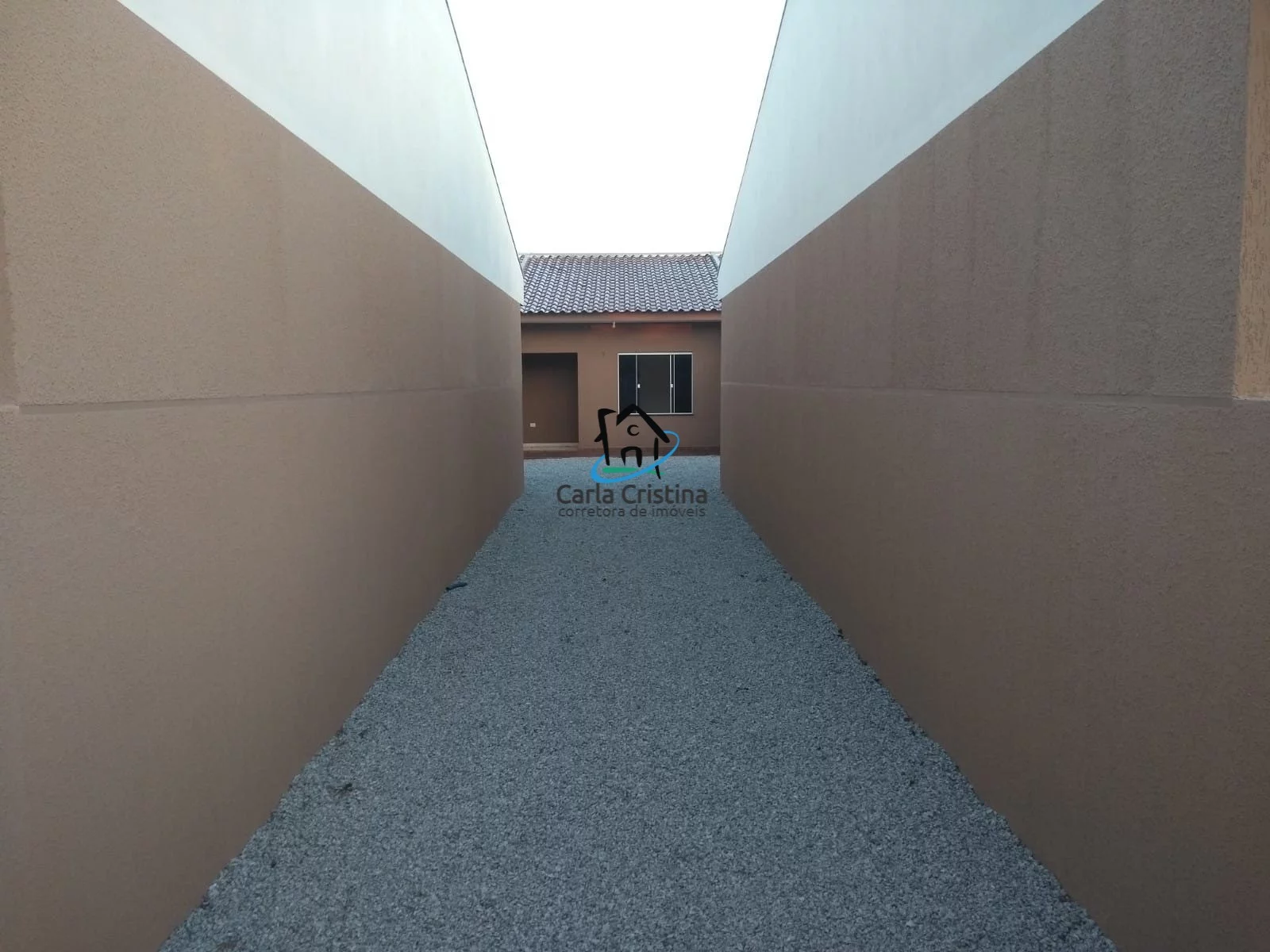 Imagem CASA RESIDENCIAL em PONTAL DO PARANÁ - PR, grajau