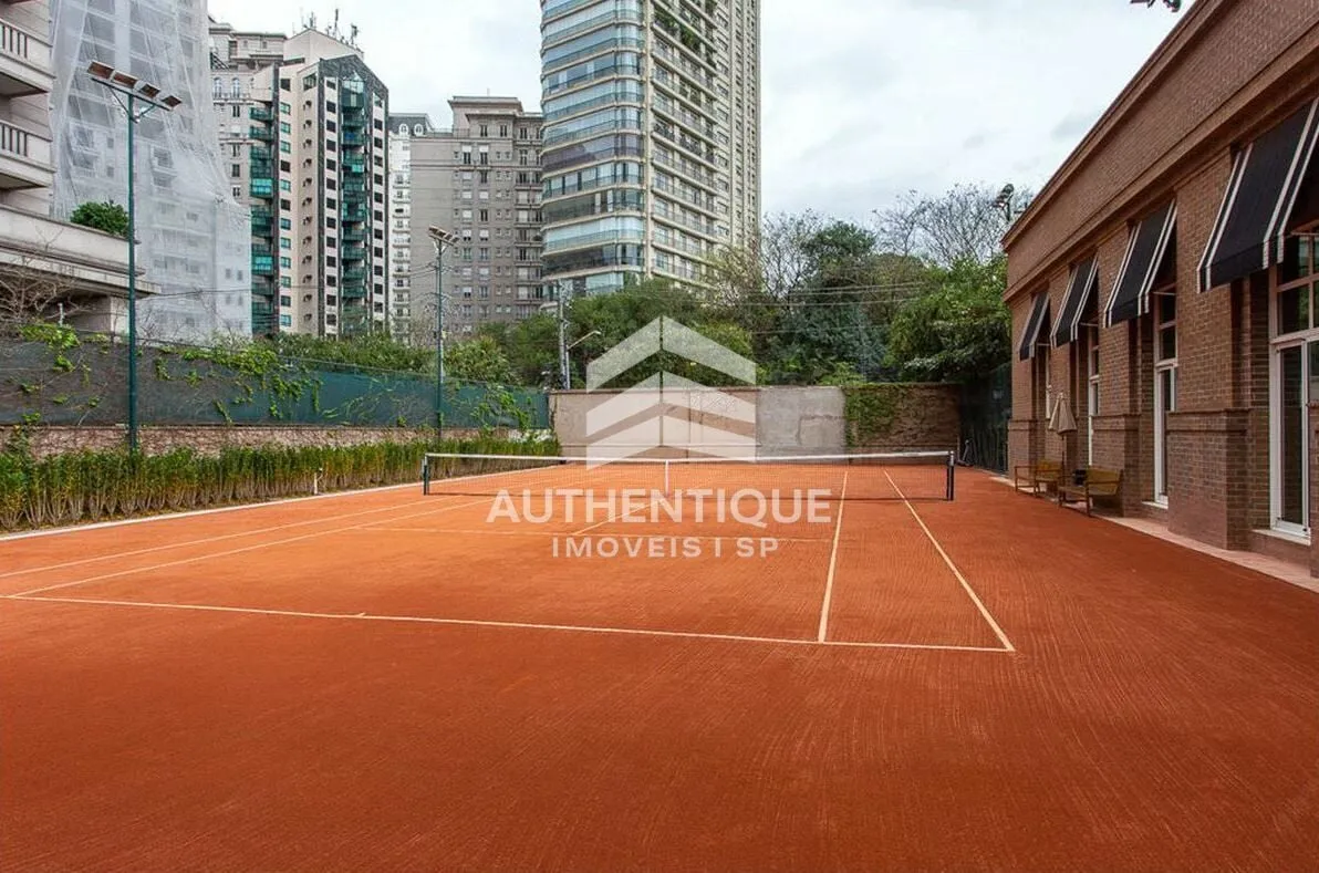 Imagem 106 Seridó - Jardim Europa - Apartamento à venda em São Paulo/SP