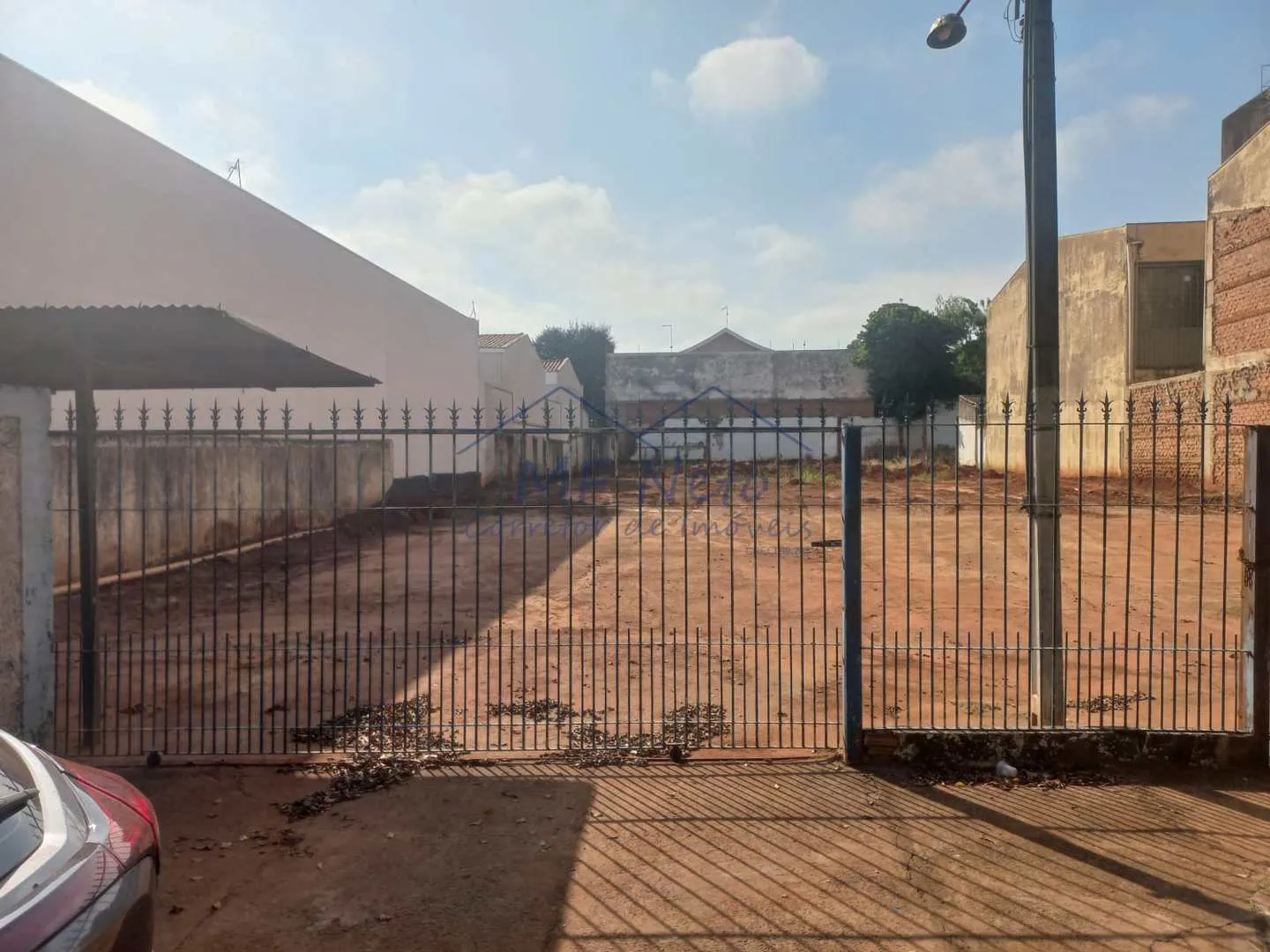 Imagem Terreno Padrão