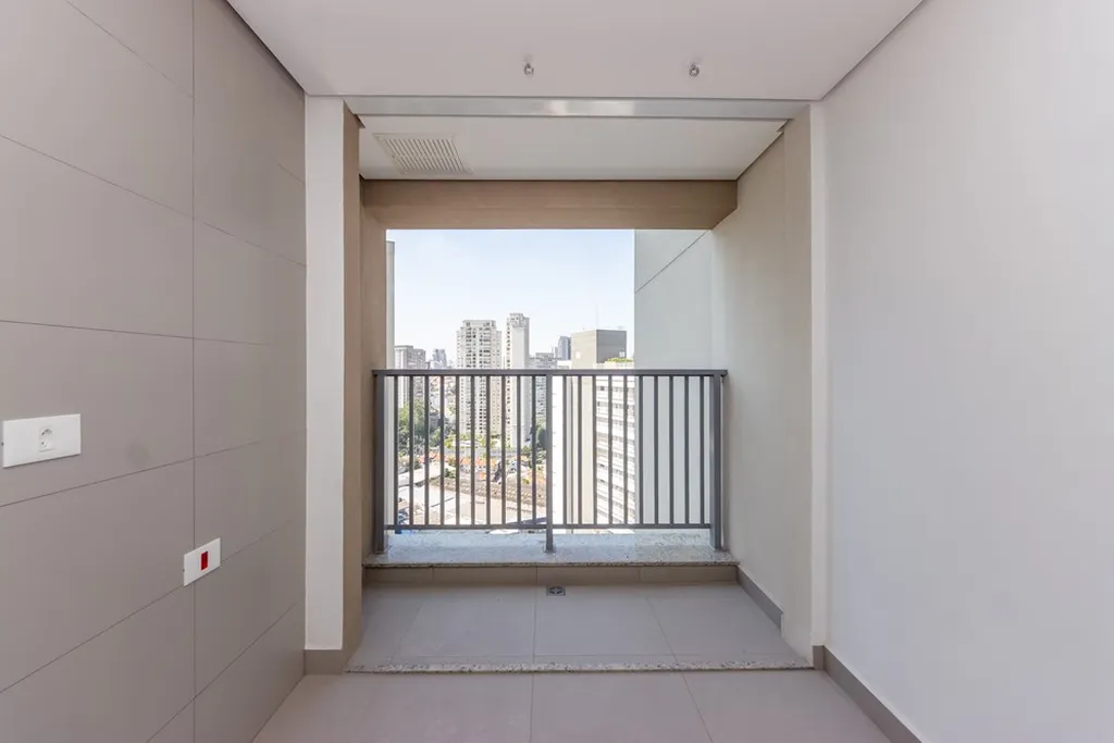Imagem Apartamento à venda em São Paulo, Vila Mariana, com 4 quartos, 146m2