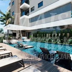 Imagem LINDO APARTAMENTO PARA VENDA EM BOMBINHAS-SC