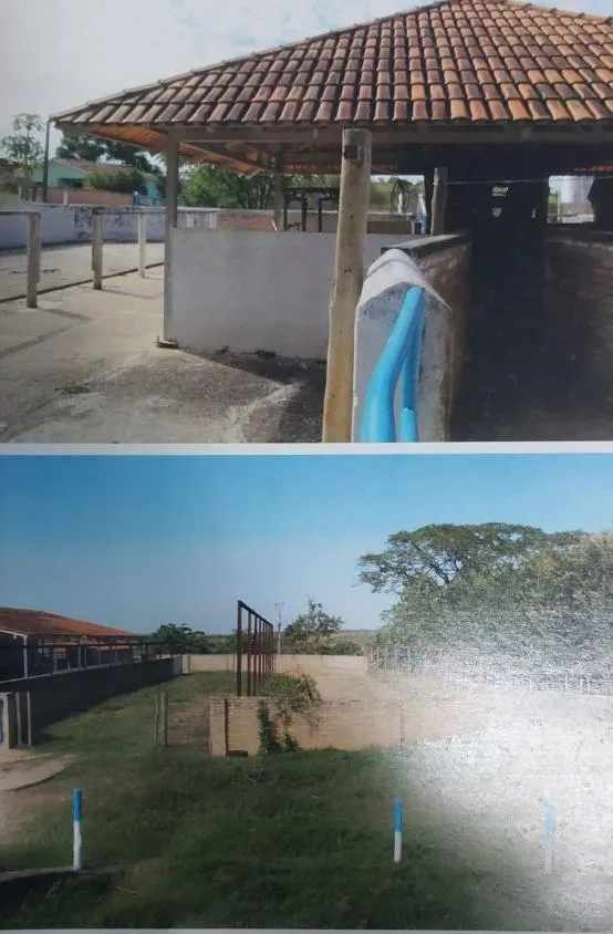 Imagem FAZENDA À VENDA - MORRO DA GARÇA (MG) 208 hectares de área total,