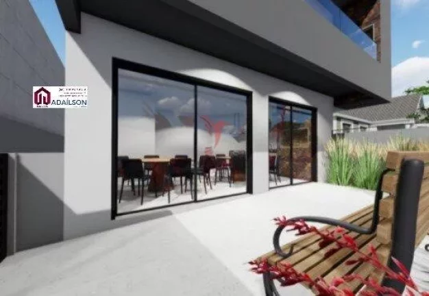 Imagem La Luna Residence no Bairro Flor de Nápoles em São José/SC Próximo ao Continente Shopping
