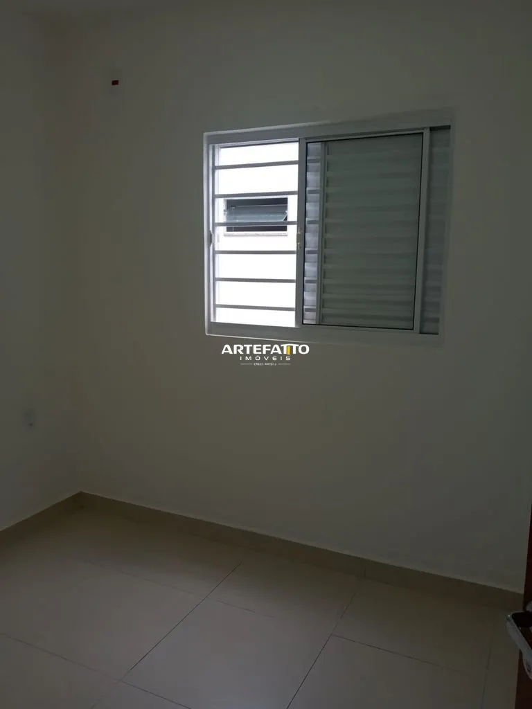 Imagem Apartamento à Venda em Residencial São Domingos, Franca - SP
