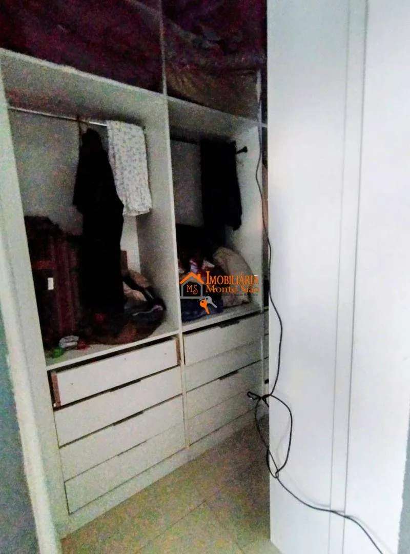Imagem Sobrado com 3 dormitórios à venda, 100 m² por R$ 741.899,00 - Jardim do Papai - Guarulhos/SP
