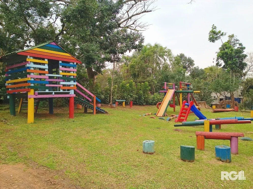 Imagem Casa em Condominio Fechado