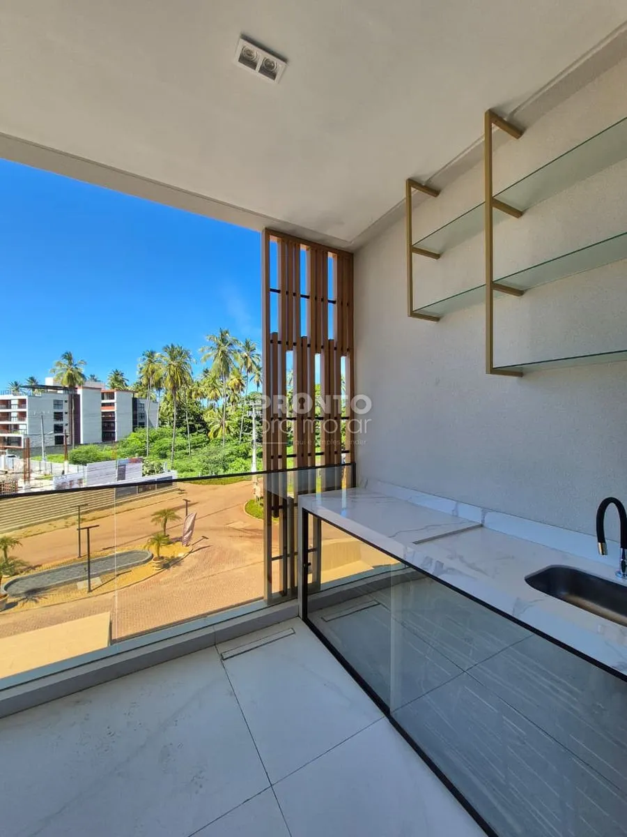 Imagem Campas Beach Prime