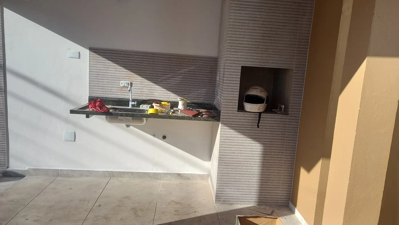 Imagem Casa para Venda em Itanhaém, Jardim Suarão (Interior), 2 dormitórios, 2 suítes, 1 banheiro, 2 vagas