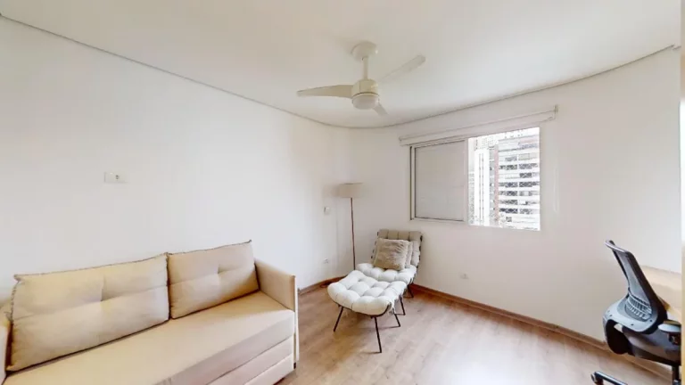 Imagem Cobertura com 3 Quartos à Venda, 123 m² em Real Parque - São Paulo