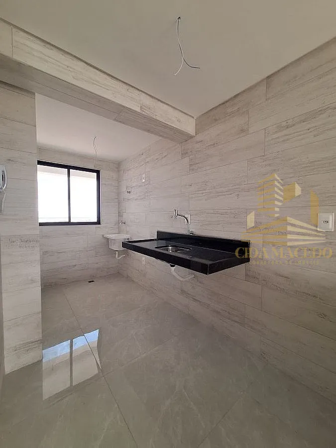 Imagem APARTAMENTO 3 QUARTOS BESSA | 67m² 2 VAGAS E LAZER COMPLETO