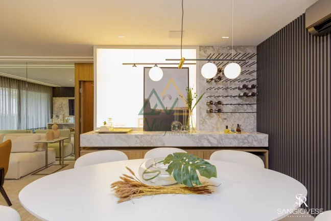 Imagem Apartamento à venda no bairro Alto da Glória - Curitiba/PR