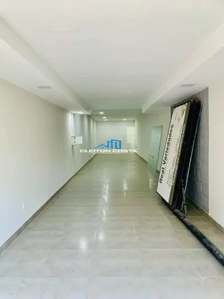 Imagem Ponto Comercial para Locação em Feira de Santana, Centro, 1 banheiro